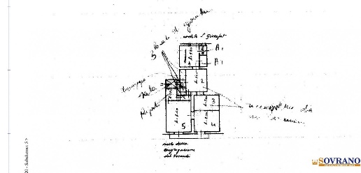 Foto Appartamento in Via Case Nuove, Palermo Cassaro di 700 m² con 9 locali