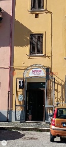 Foto Negozio in Piazza CAVOUR SNC, Ceprano Centro di 60 m² con 1 locali