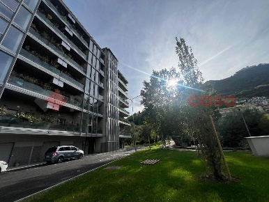 Foto Appartamento in Via San Marco 6, Cassino Centro di 61 m² con 2 locali