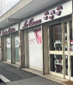 Foto Negozio in Via Val Melaina 67, Roma Nuovo Salario di 80 m² in affitto