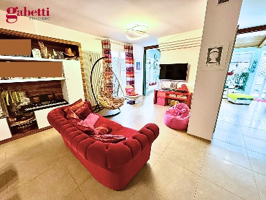 Foto Appartamento a Rimini Via Covignano - Villaggio Azzurro di 237 m²