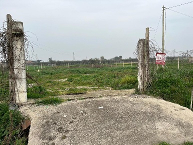 Foto Terreno residenziale in LUCERA, San Severo di 1000 m² in vendita