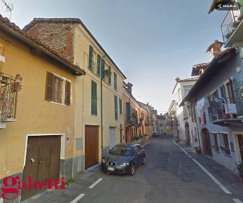 Foto Appartamento in Via Villamiriana 14, Fossano Centro di 53 m²
