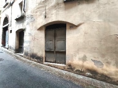 Foto Negozio in Via della Repubblica 167, Amelia Centro di 20 m² in vendita