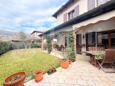 Foto Casa indipendente in Via Cipollone 7, Marzabotto Lama Di Reno