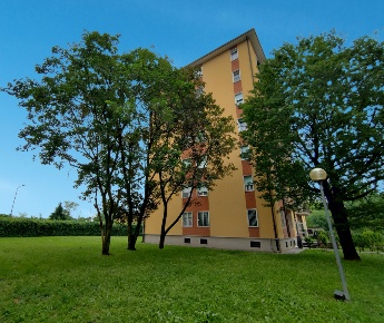 Foto Appartamento in Via quinto romano 76, Milano Baggio di 90 m²