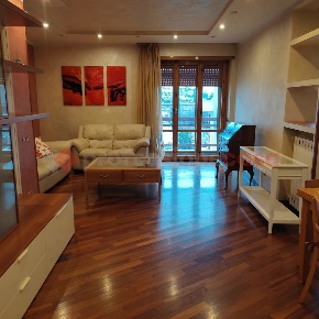 Foto Appartamento in Viale Parigi 1, Frosinone Tribunale di 100 m²