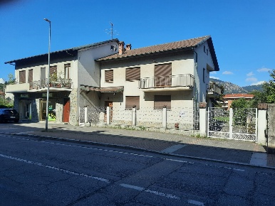 Foto Appartamento in Corso Dora 0, Avigliana Centro di 120 m² con 5 locali