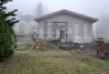 Foto Villa singola in Via dell'unitÃ  191, Lusia Centro di 160 m²