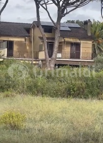 Foto Villa unifamiliare in Via Aurelia 189, Santa Marinella di 140 m²