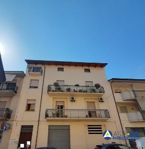 Foto Appartamento in via Madonna delle Grazie, Fondi Centro di 261 m²