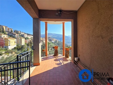 Foto Villa unifamiliare in Via dionino de santis, Montefranco Centro