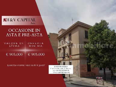 Foto Appartamento in Viale della Libertà, Carmagnola Centro di 4322 m²
