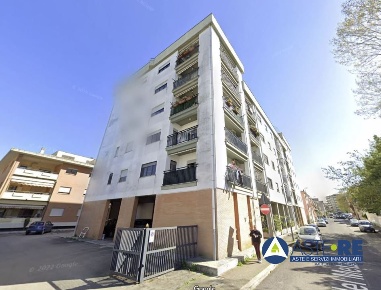 Foto Appartamento in Via del Metano, Latina Centro di 119 m² con 4 locali