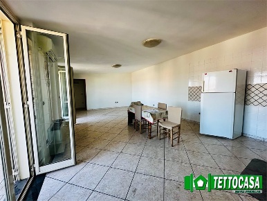 Foto Appartamento a Brusciano di 116 m² con 4 locali in vendita