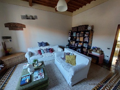 Foto Appartamento a Pisa Santa Maria di 55 m² con 3 locali in affitto