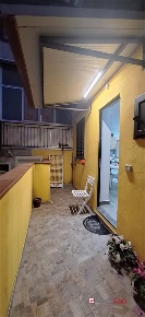 Foto Case semi ndipendenti a Messina Gonzaga di 68 m² con 3 locali