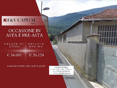Foto Appartamento in Via Giuseppe Verdi, Sant'Antonino di Susa di 85 m²