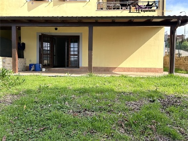 Foto Appartamento in Via dei Gradini, Forano Centro di 115 m² con 4 locali