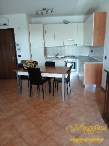 Foto Appartamento a Parma San Prospero di 88 m² con 3 locali in affitto