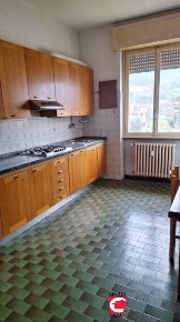 Foto Appartamento in via grizzago, Nave Centro di 130 m² con 4 locali