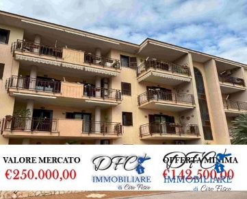 Foto Appartamento a Mugnano di Napoli Centro di 115 m² con 4 locali