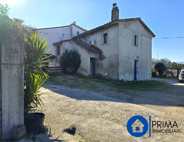 Foto Casa indipendente in Via del Convento, Terni Polymer - Collescipoli