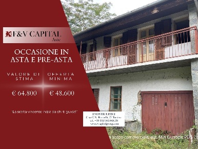 Foto Villa unifamiliare in Via Natta, San Sebastiano da Po di 169 m²