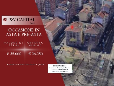Foto Appartamento in Via Montanaro, Torino Barriera di Milano di 66 m²