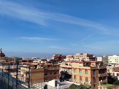 Foto Attico in Anco Marzio, Fiumicino Isola Sacra di 54 m² con 2 locali