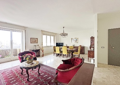 Foto Appartamento in Via Raffaello Bertieri 1, Milano Tripoli - Soderini