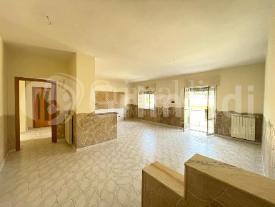 Foto Appartamento in Via Pozzillo 13, Quarto di 98 m² in vendita