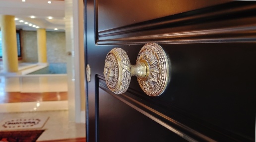 Foto Villa unifamiliare in Via Camillo Golgi 18, Caserta Petrarelle