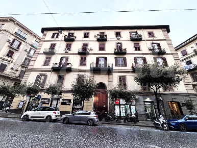 Foto Appartamento in G. Garibaldi, Napoli Arenaccia di 80 m² con 3 locali