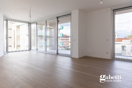 Foto Appartamento in Via F. Baracca 1, Gabicce Mare Centro di 125 m²