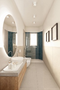 Foto Appartamento in SAN DOMENICO, Napoli Vomero di 70 m² con 3 locali