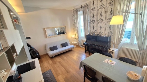 Foto Appartamento a Firenze Gavinana di 50 m² con 2 locali in affitto