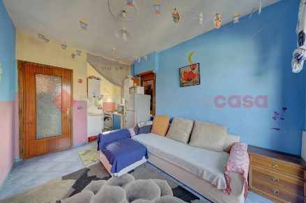 Foto Appartamento in Via RAGUSA 16, Torino Santa Rita di 55 m² con 2 locali