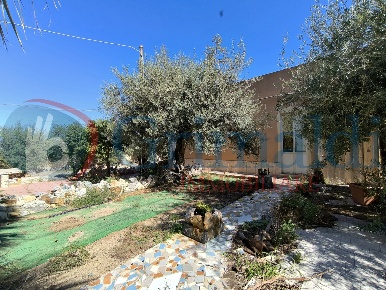 Foto Casa indipendente in Strada Statale 113 SpartÃ  sn, Messina di 163 m²