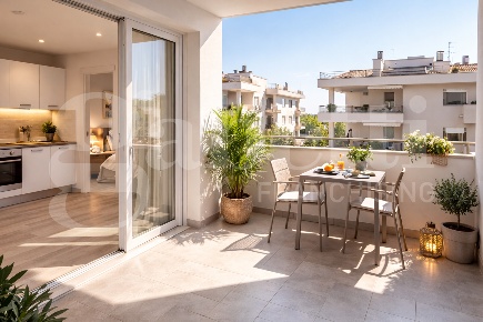 Foto Appartamento in Via SOTTOMARINA - VIALE MEDITERRANO 00, Chioggia