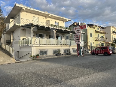 Foto Attività commerciale in Via CRISTOFORO COLOMBO SNC, San Lucido