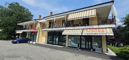 Foto Appartamento in Via giustetto 48, Pinerolo Abbadia Alpina di 70 m²