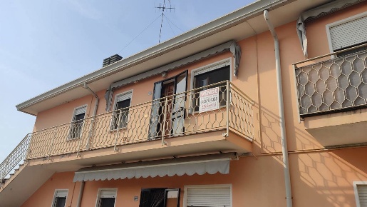 Foto Appartamento in Via CORBOLA Via Rosetta Pampanini 0, Corbola di 90 m²