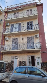 Foto Appartamento in Via Sant'Antonio 22, Bagheria Centro di 95 m²