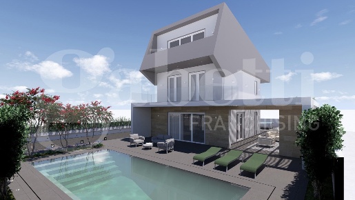 Foto Casa indipendente in Via Levanzo 2, Ragusa di 80 m² con 3 locali