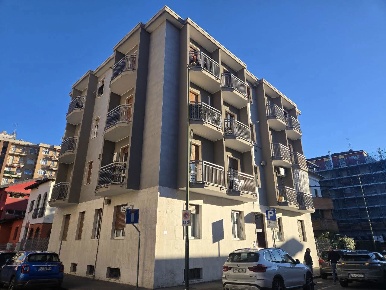 Foto Appartamento in Via boccaccio 236, Sesto San Giovanni di 75 m²