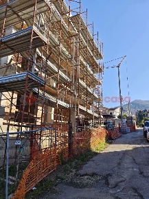 Foto Appartamento in Via Fra Giacomo snc, Baronissi Antessano di 75 m²
