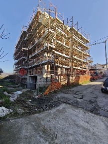 Foto Appartamento in Via Fra Giacomo snc, Baronissi Antessano di 85 m²