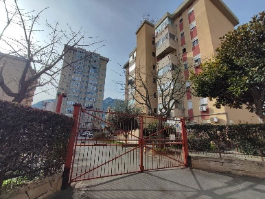Foto Appartamento in Via Del Castoro 13, Palermo Bonagia di 125 m²