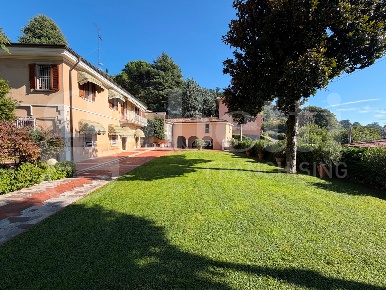Foto Villa singola in Via del Goletto 41, Brescia Crocifissa di Rosa